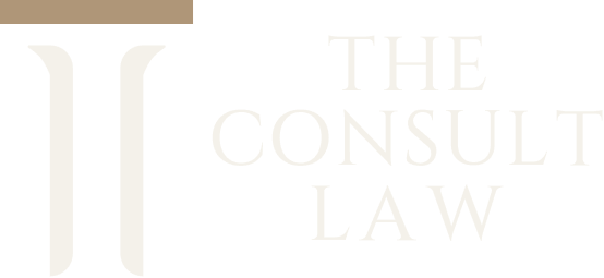 The Consult Law